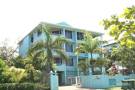 Property photo of 57 Vasey Esplanade Trinity Beach QLD 4879
