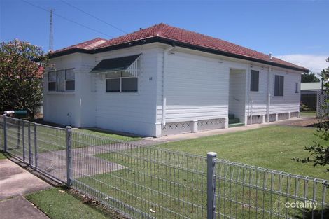 18 Gloucester Ave, New Lambton, NSW 2305