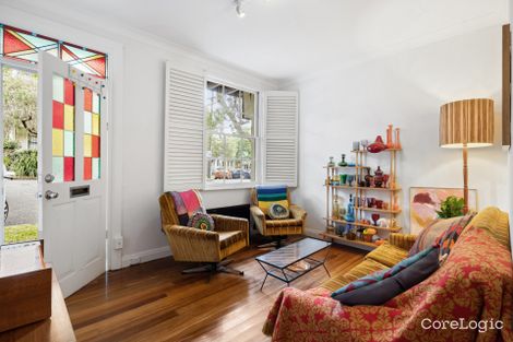 13 Gibbes St, Newtown, NSW 2042