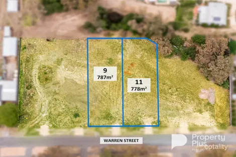 9/11 Warren St, Harcourt, VIC 3453