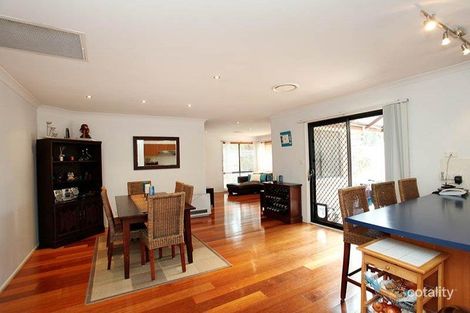 Property photo of 31 Glen Abbey Street Rouse Hill NSW 2155
