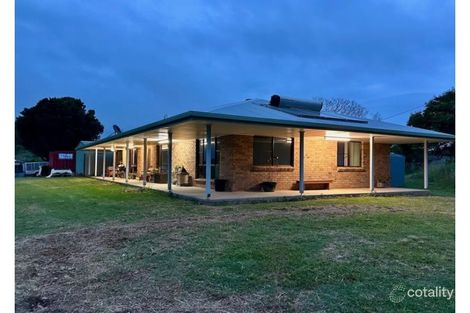 264 Booerie Creek Rd, Booerie Creek, NSW 2480