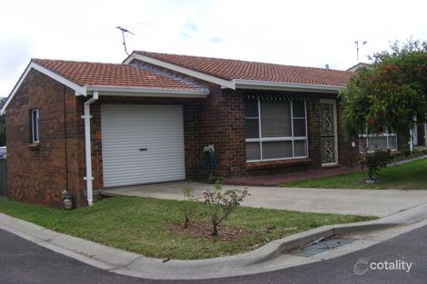 Property photo of 21/23 Newton Street Goulburn NSW 2580