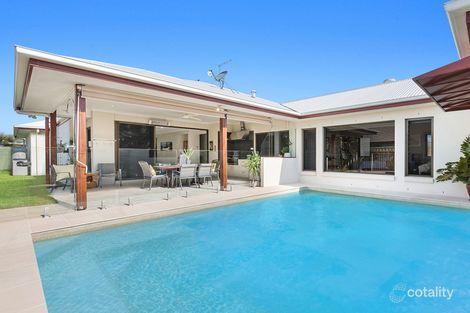 Property photo of 30 Whitehaven Way Pelican Waters QLD 4551