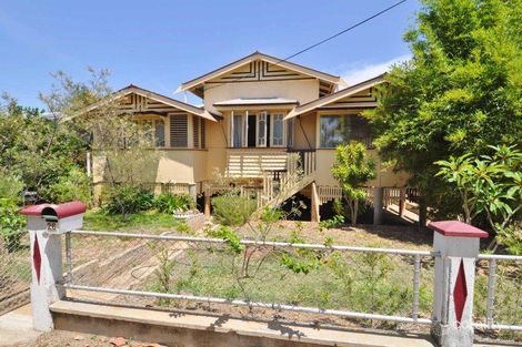 Property photo of 26 York Street Queenton QLD 4820