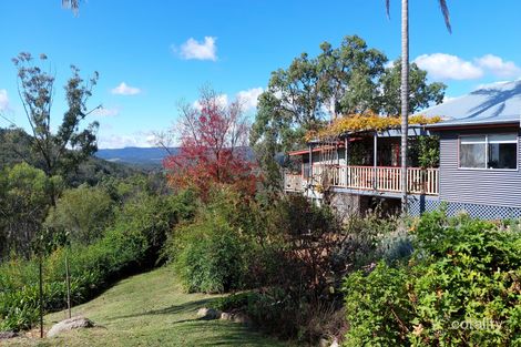 25 Garth Lane, Thorndale, QLD 4380