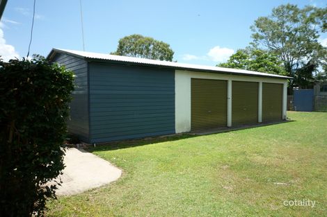 Property photo of 41 Shakespeare Street East Mackay QLD 4740