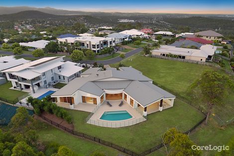 Property photo of 20 Zenith Crescent Pacific Pines QLD 4211