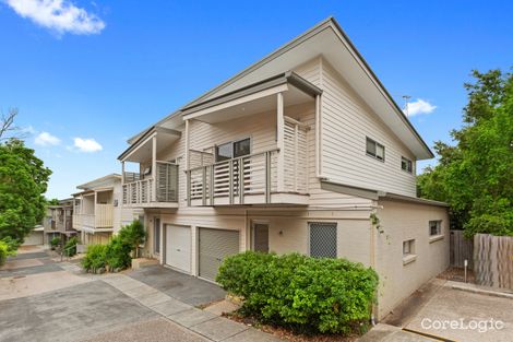 Property photo of 3/50 Ferndale Street Annerley QLD 4103
