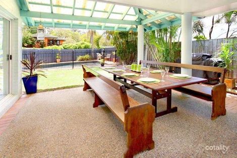 Property photo of 21 Norm Street Kenmore QLD 4069
