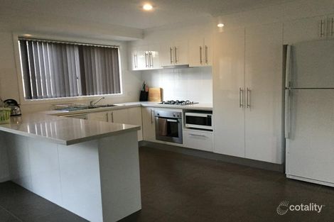 Property photo of 1 Whistler Concourse Bandiana VIC 3691