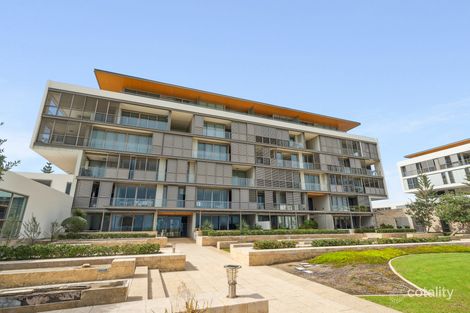 15/21 Ocean Dr, North Coogee, WA 6163