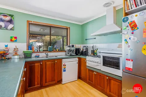 Property photo of 53 Jacob Street North Bendigo VIC 3550
