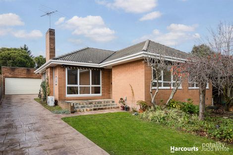 8 Dion Rd, Glen Waverley, VIC 3150
