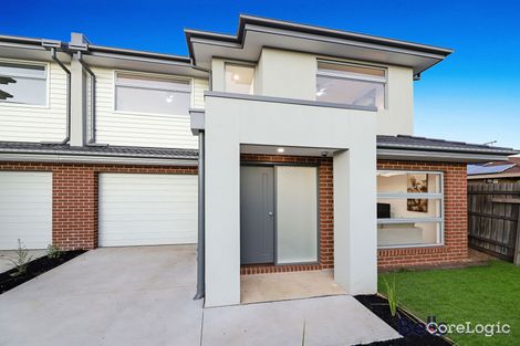 60 Hogan St, Deer Park, VIC 3023