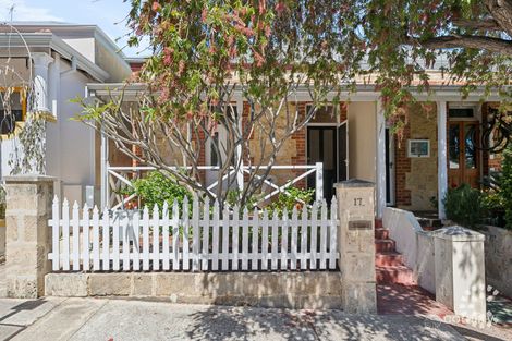 17 Tuckfield St, Fremantle, WA 6160