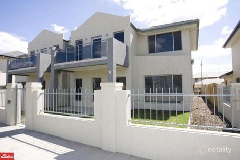 Property photo of 8 Ebor Lane Harrison ACT 2914