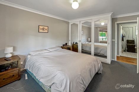 Property photo of 5 Lantana Drive Kalkite NSW 2627