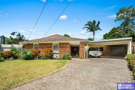 Property photo of 4 Heyington Court Somerville VIC 3912