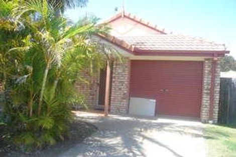 Property photo of 6 Leonardo Circuit Coombabah QLD 4216