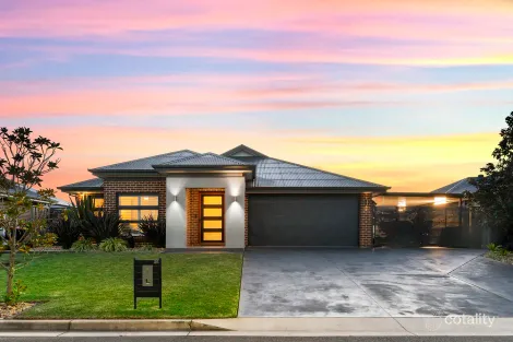 25 Moorhen St, Pitt Town, NSW 2756