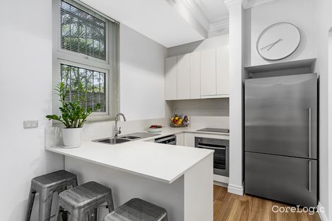 Property photo of 16/73 Spit Road Mosman NSW 2088