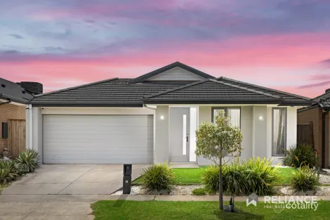 Property photo of 8 Lyric Drive Mambourin VIC 3024