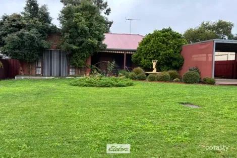 Property photo of 22 Crane Drive Buronga NSW 2739