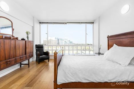 Property photo of 603/33-34 Queens Road Melbourne VIC 3004