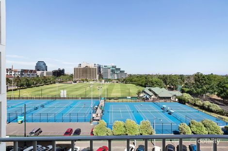 Property photo of 603/33-34 Queens Road Melbourne VIC 3004