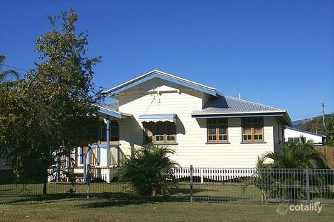 16 Humphrey St, West End, QLD 4810