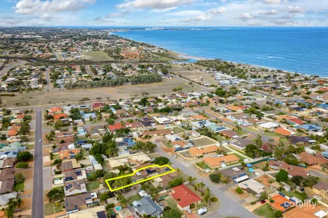 Property photo of 27A Nautilus Crescent Sunset Beach WA 6530