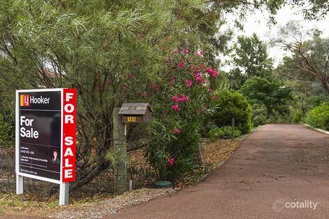 185 Ryecroft Rd, Darlington, WA 6070