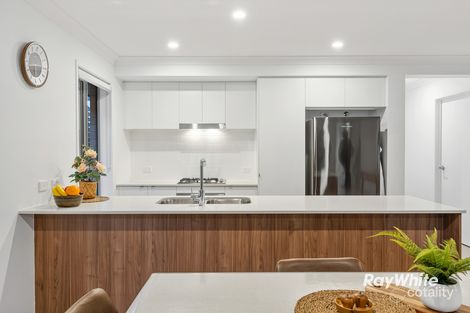 Property photo of 16 Austin Way Park Ridge QLD 4125