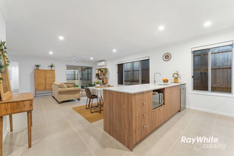 Property photo of 16 Austin Way Park Ridge QLD 4125
