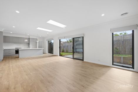 Property photo of 39A Through Road Ringwood North VIC 3134