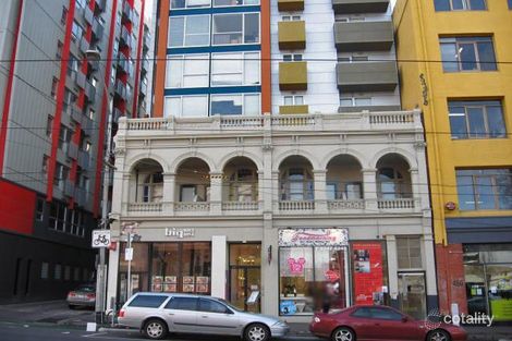 Property photo of 707/466 Swanston Street Carlton VIC 3053