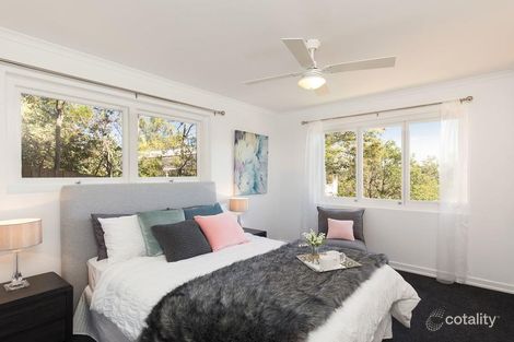 Property photo of 1/62 Hebe Street Bardon QLD 4065