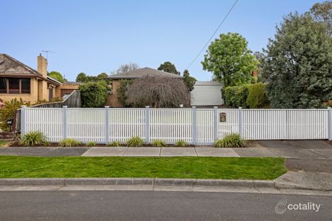 42 PARK BVD, FERNTREE GULLY, VIC 3156