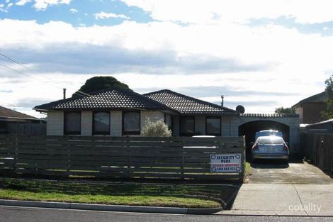 34 Throsby Cres, Deer Park, VIC 3023