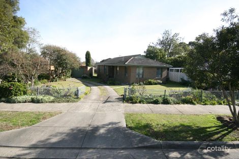 29 Latona Ave, Knoxfield, VIC 3180