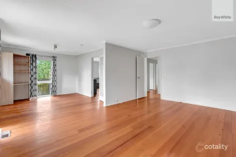 Property photo of 91 Amesbury Avenue Wantirna VIC 3152