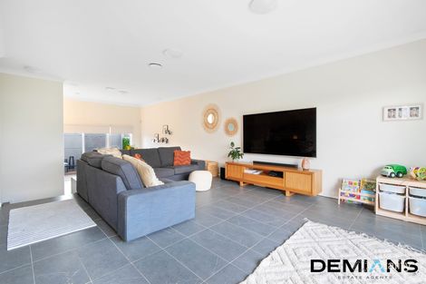 Property photo of 29 Hennessy Avenue Moorebank NSW 2170