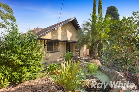 Property photo of 48 Golden Way Bulleen VIC 3105