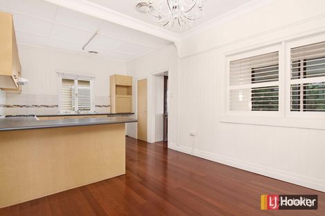 Property photo of 180 Ashgrove Avenue Ashgrove QLD 4060