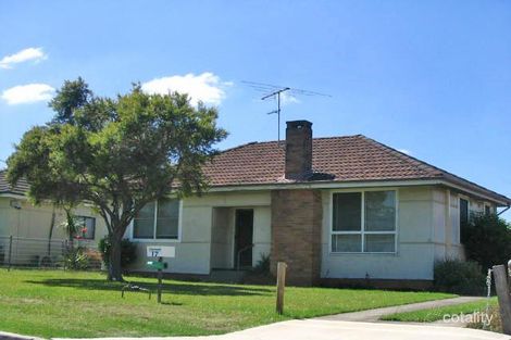17 Bamfield Ave, Yagoona, NSW 2199