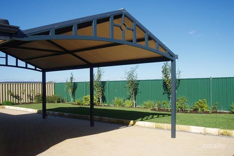 Property photo of 24 Montilla Crescent Port Kennedy WA 6172
