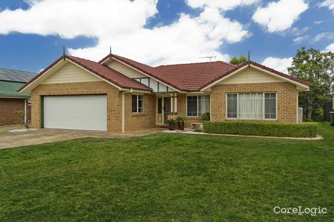 Property photo of 12 Burnett Street Keperra QLD 4054