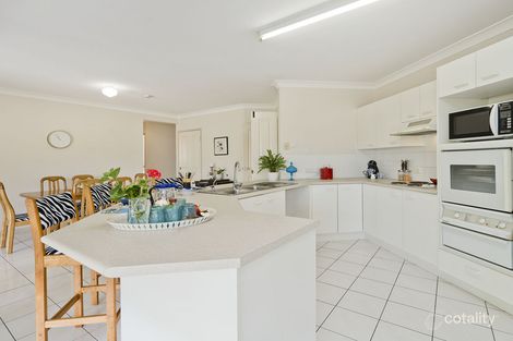 Property photo of 12 Burnett Street Keperra QLD 4054