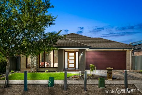 Property photo of 13 Goodenia Avenue Manor Lakes VIC 3024